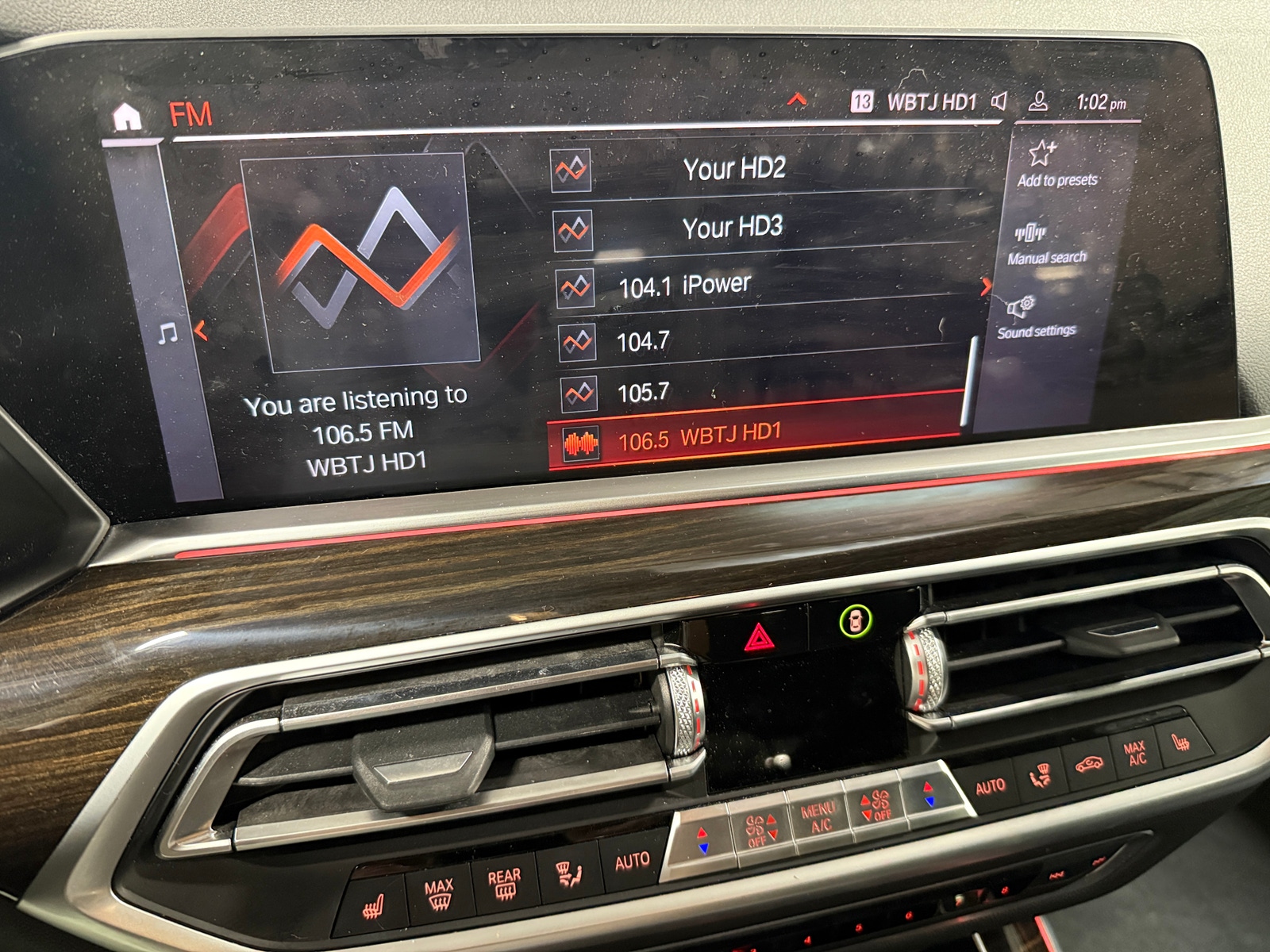 Thumbnail: 2019 BMW X5 - 3