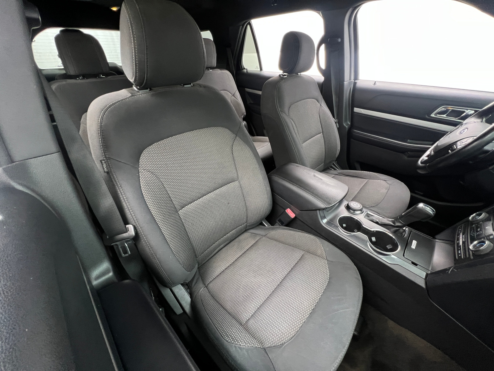 Thumbnail: 2017 Ford Explorer - 2