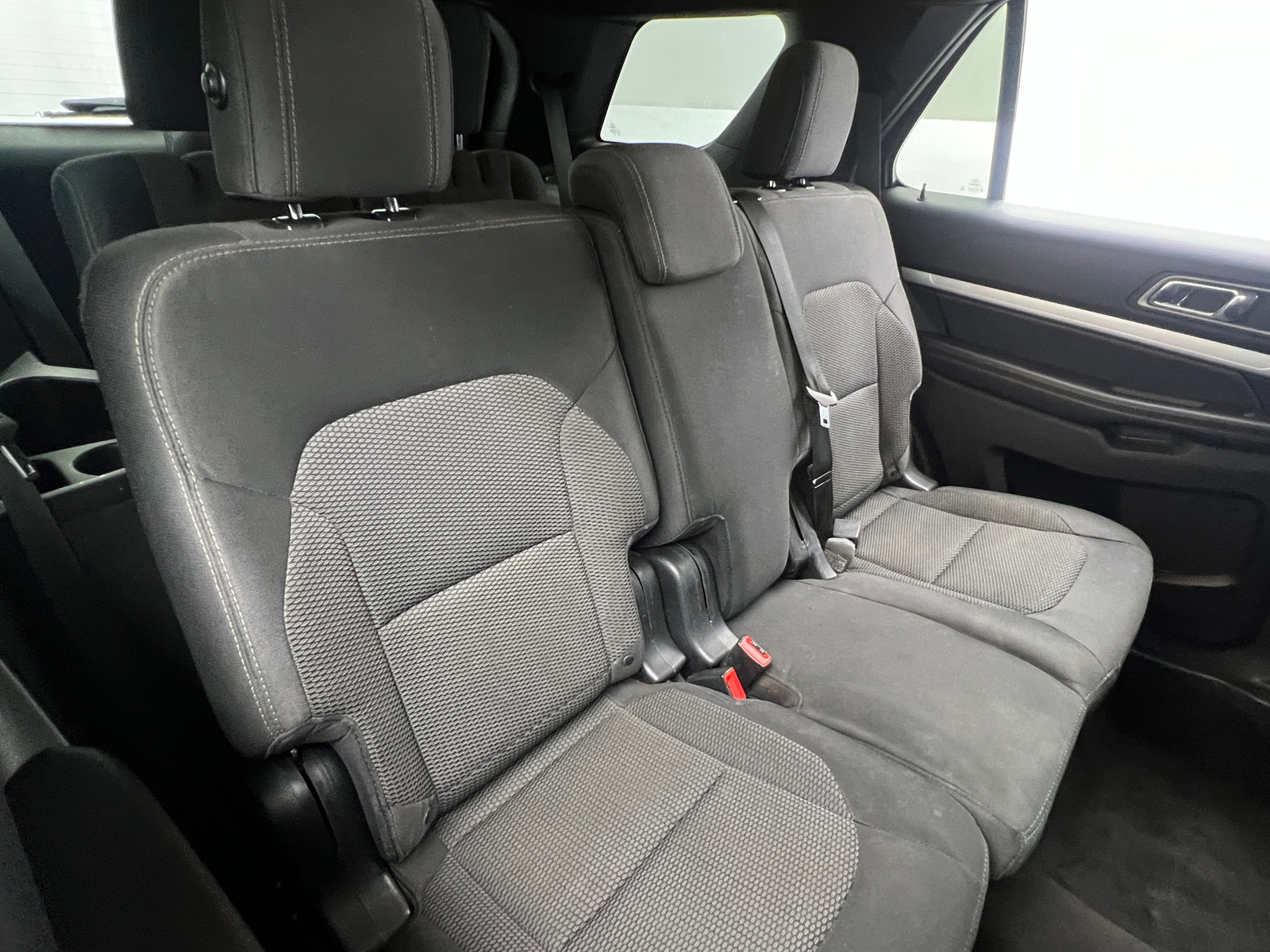Thumbnail: 2017 Ford Explorer - 6