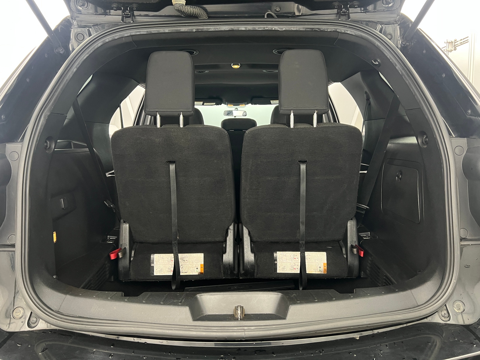 Thumbnail: 2017 Ford Explorer - 7
