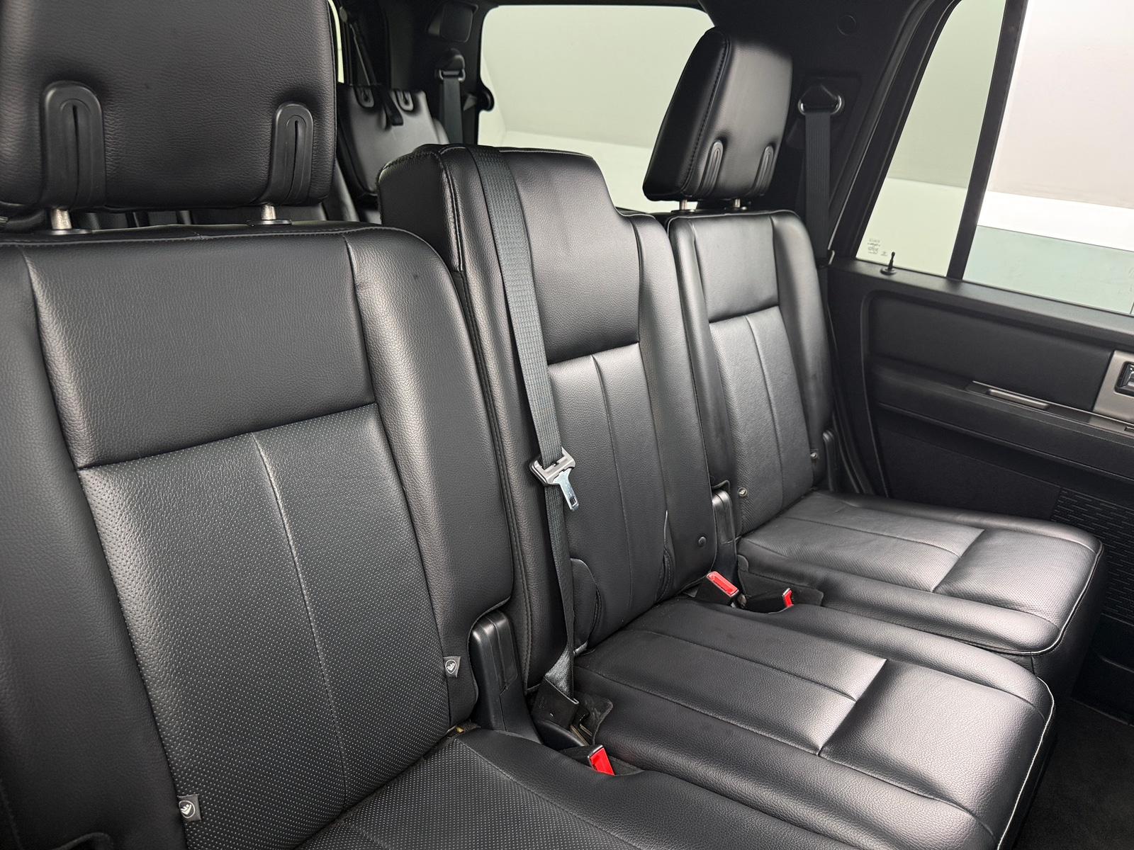 Thumbnail: 2017 Ford Expedition - 5