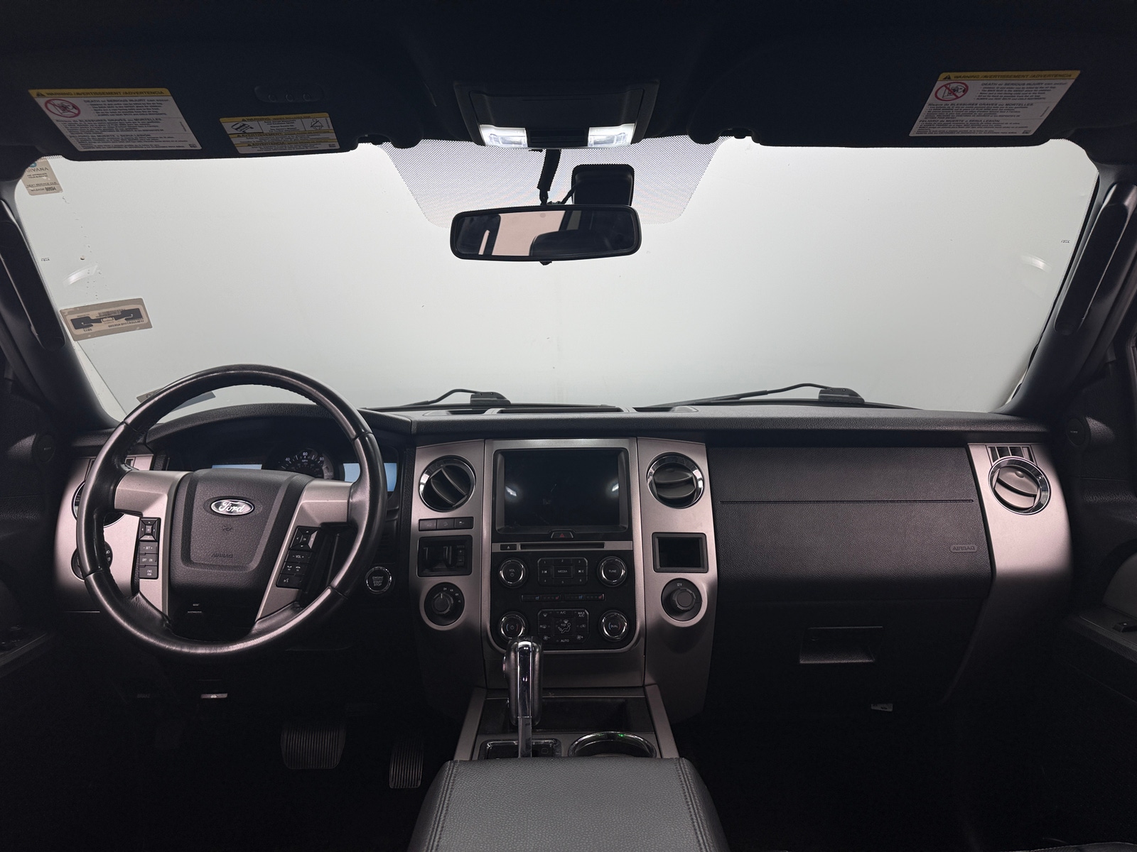 Thumbnail: 2017 Ford Expedition - 2
