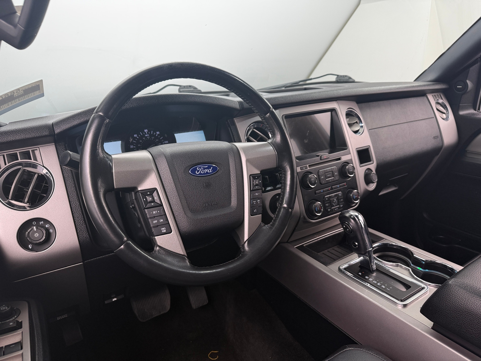 Thumbnail: 2017 Ford Expedition - 4