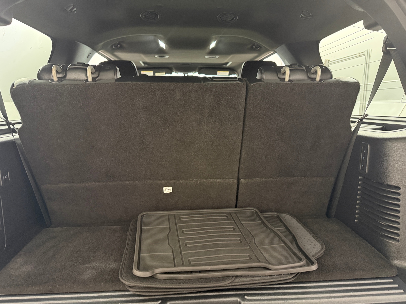 Thumbnail: 2017 Ford Expedition - 6