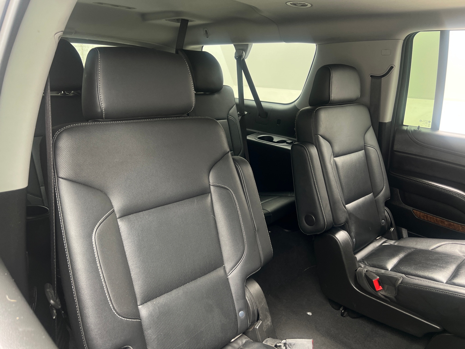 Thumbnail: 2020 Chevrolet Suburban - 5