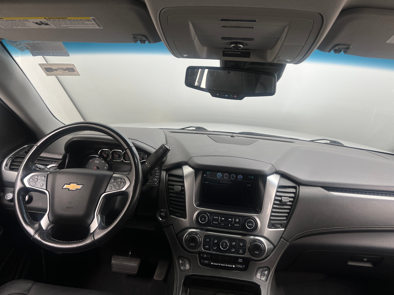 Thumbnail: 2020 Chevrolet Suburban - 2