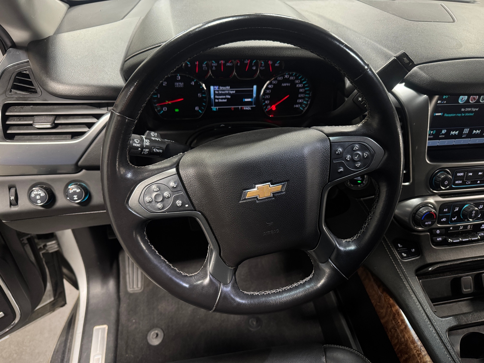 Thumbnail: 2020 Chevrolet Suburban - 4