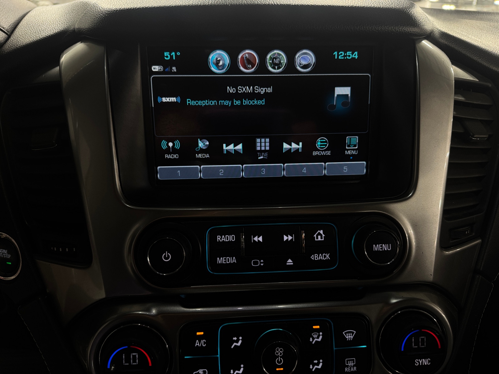 Thumbnail: 2020 Chevrolet Suburban - 3