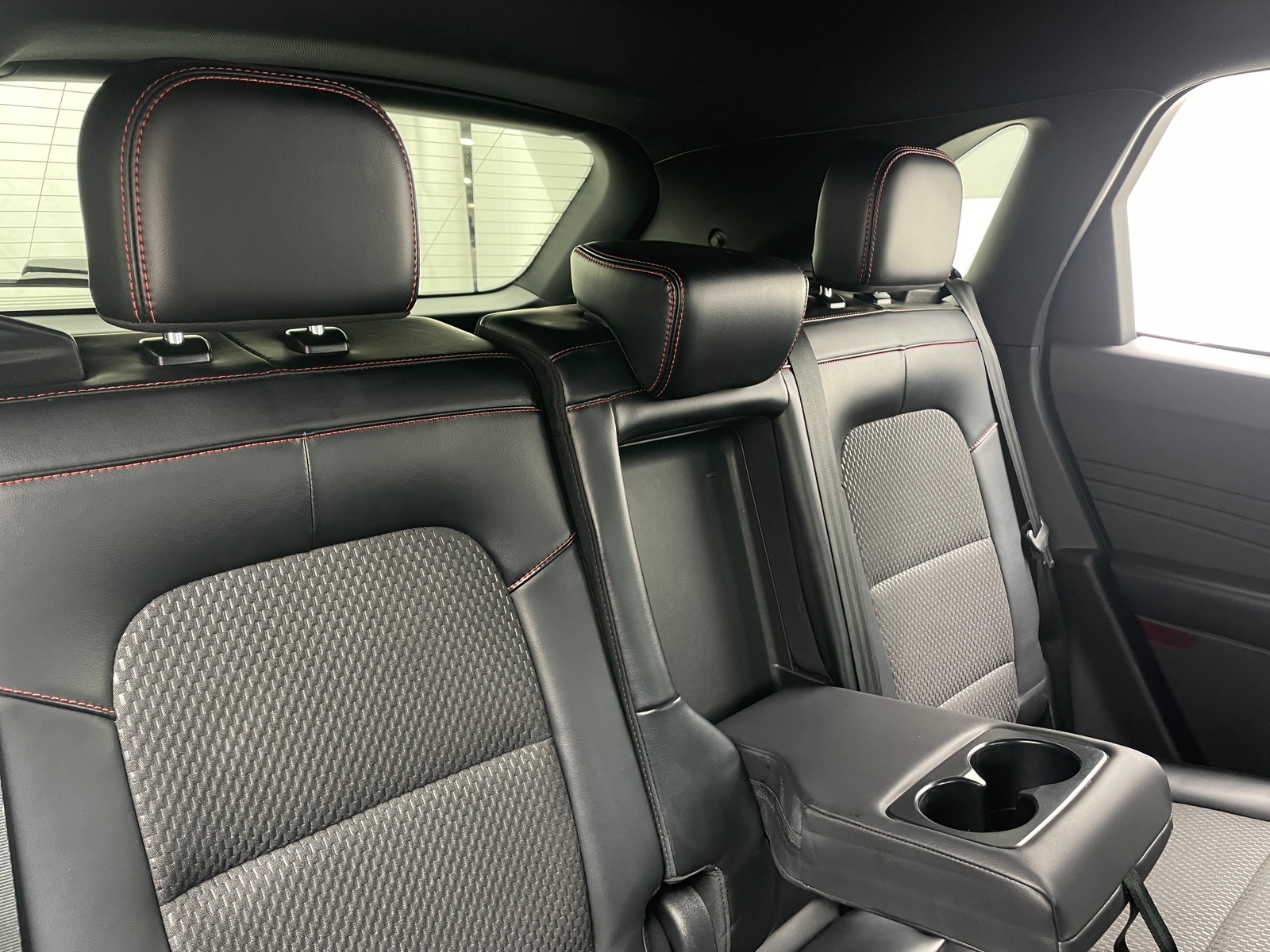 Thumbnail: 2024 Ford Escape - 6