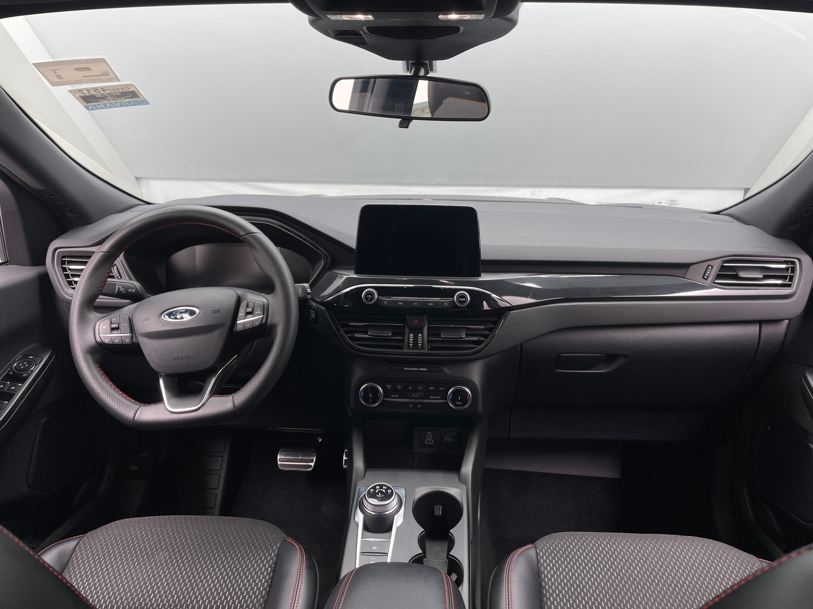 Thumbnail: 2024 Ford Escape - 3