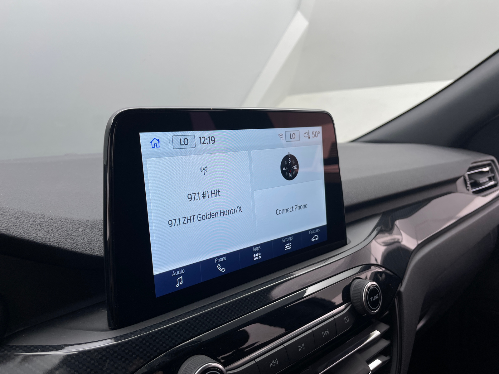 Thumbnail: 2024 Ford Escape - 4