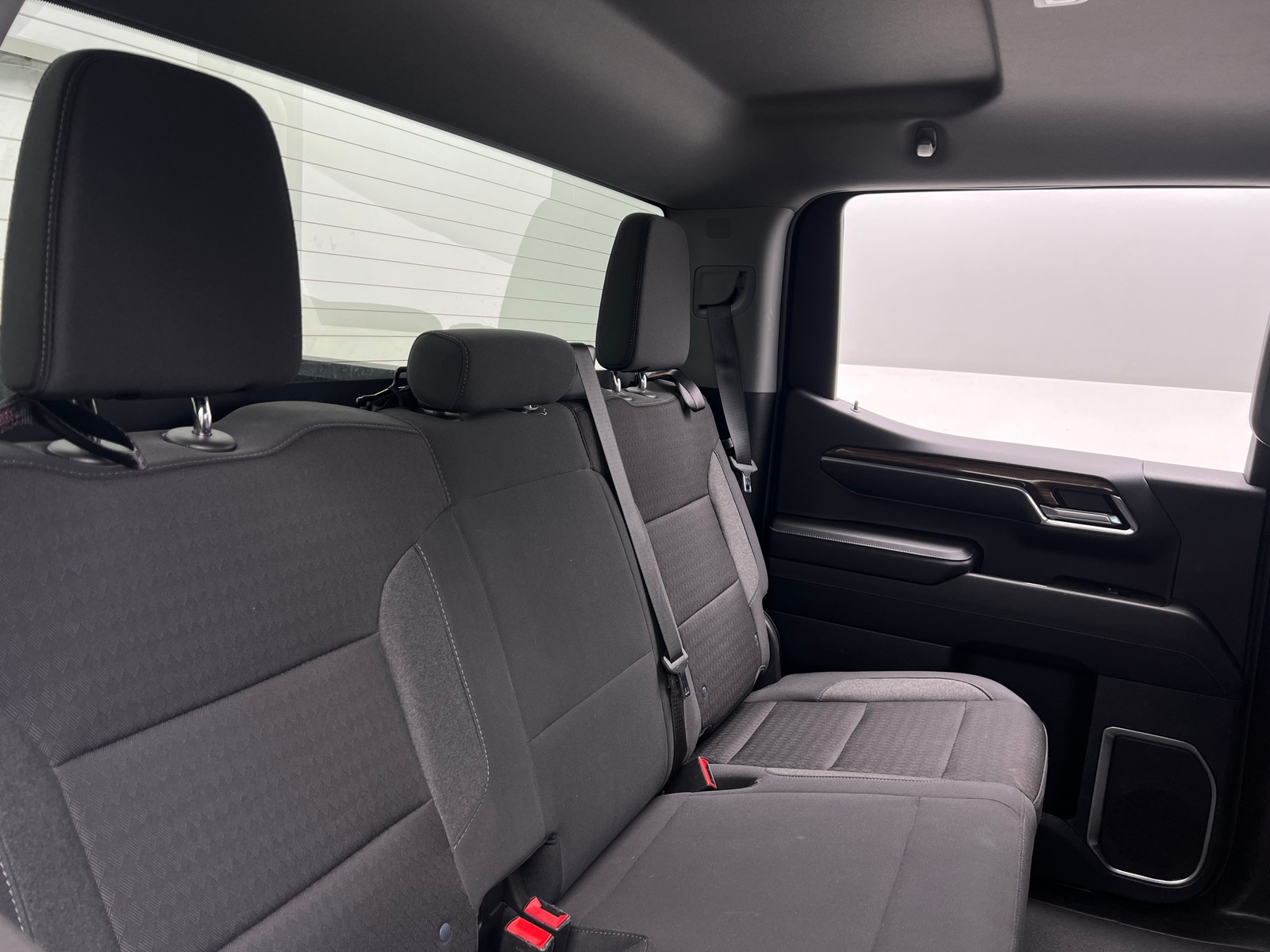 Thumbnail: 2024 Chevrolet Silverado 1500 - 6