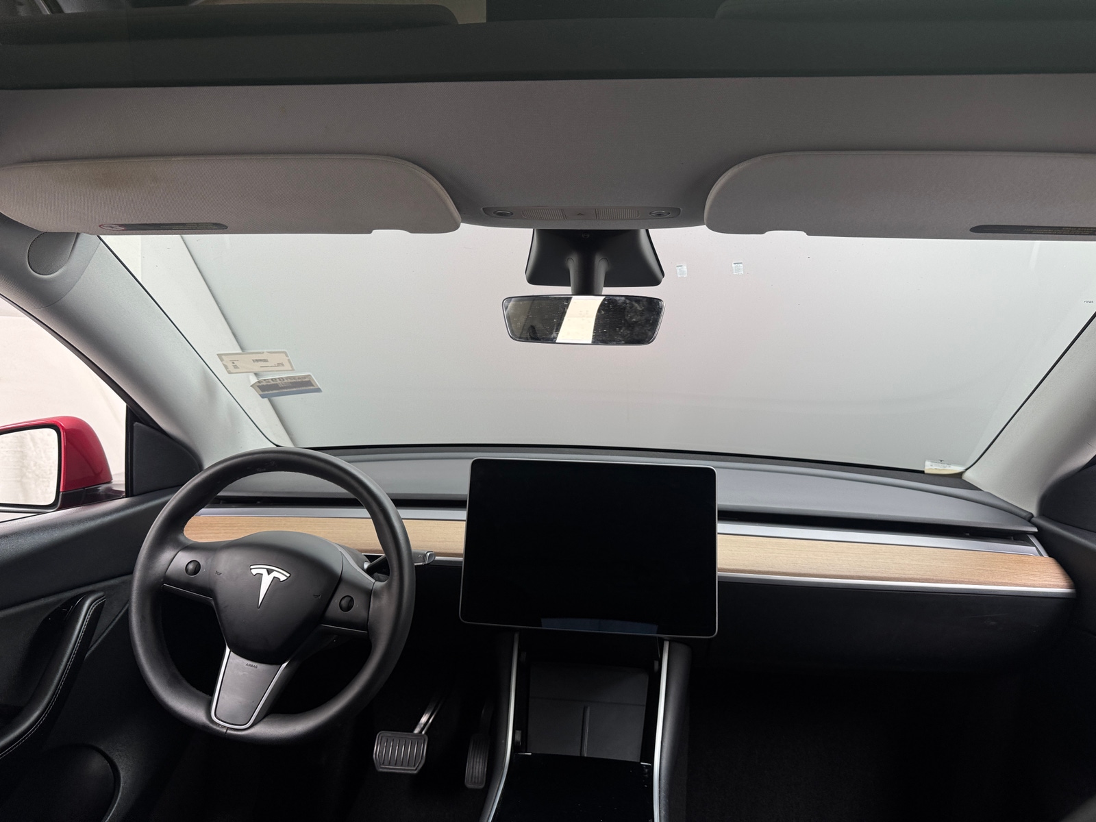 Thumbnail: 2020 Tesla Model Y - 2