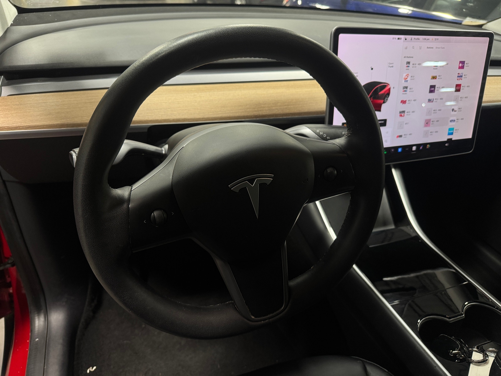 Thumbnail: 2020 Tesla Model Y - 4
