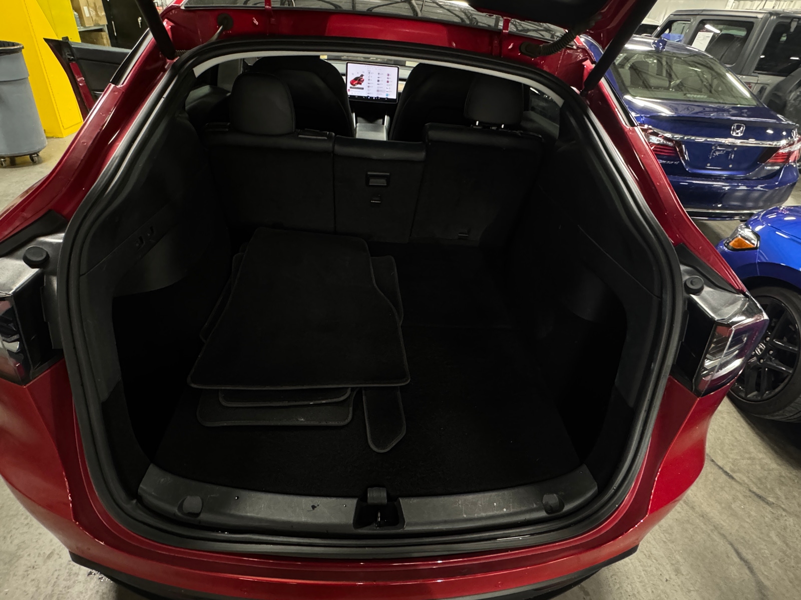 Thumbnail: 2020 Tesla Model Y - 6