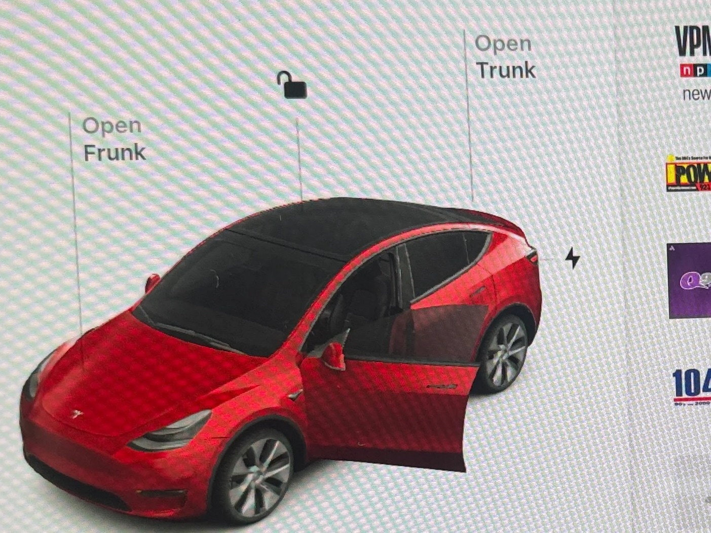 Thumbnail: 2020 Tesla Model Y - 3