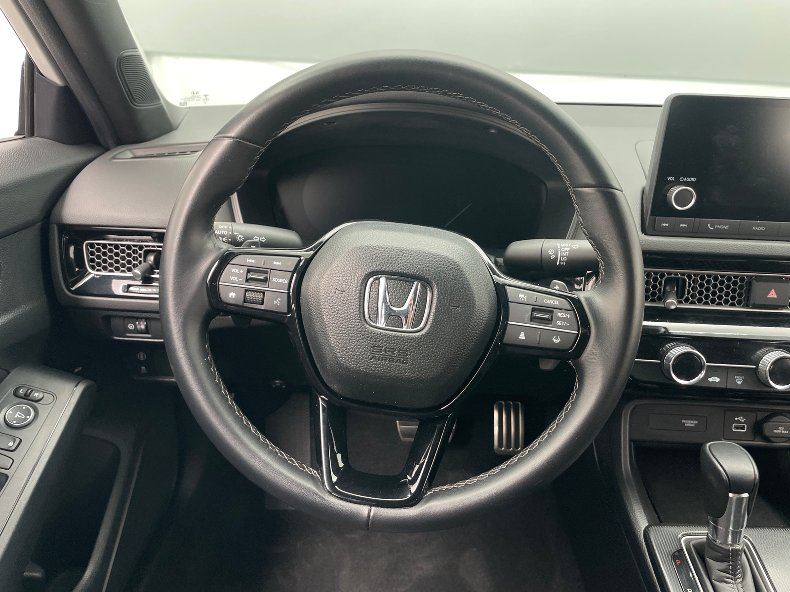 Thumbnail: 2024 Honda Civic - 5