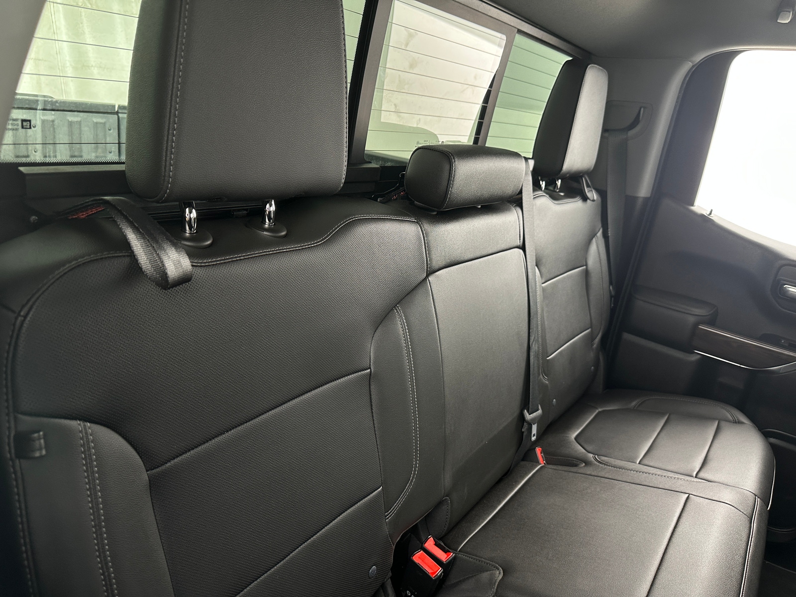 Thumbnail: 2019 GMC Sierra 1500 - 5