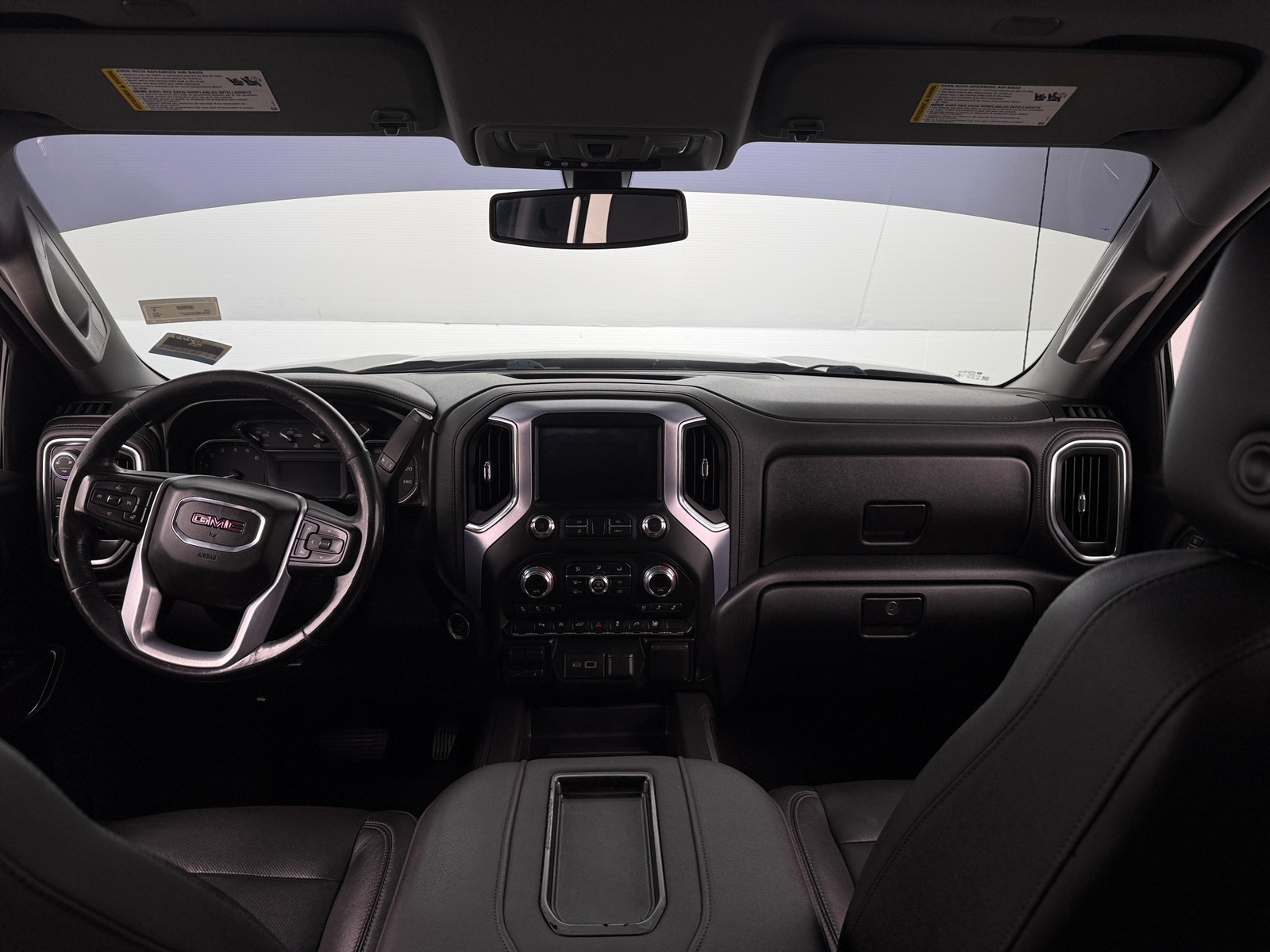 Thumbnail: 2019 GMC Sierra 1500 - 2