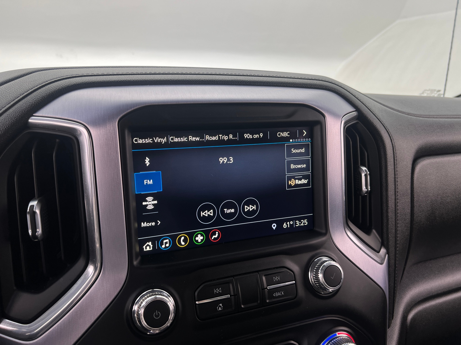 Thumbnail: 2019 GMC Sierra 1500 - 3