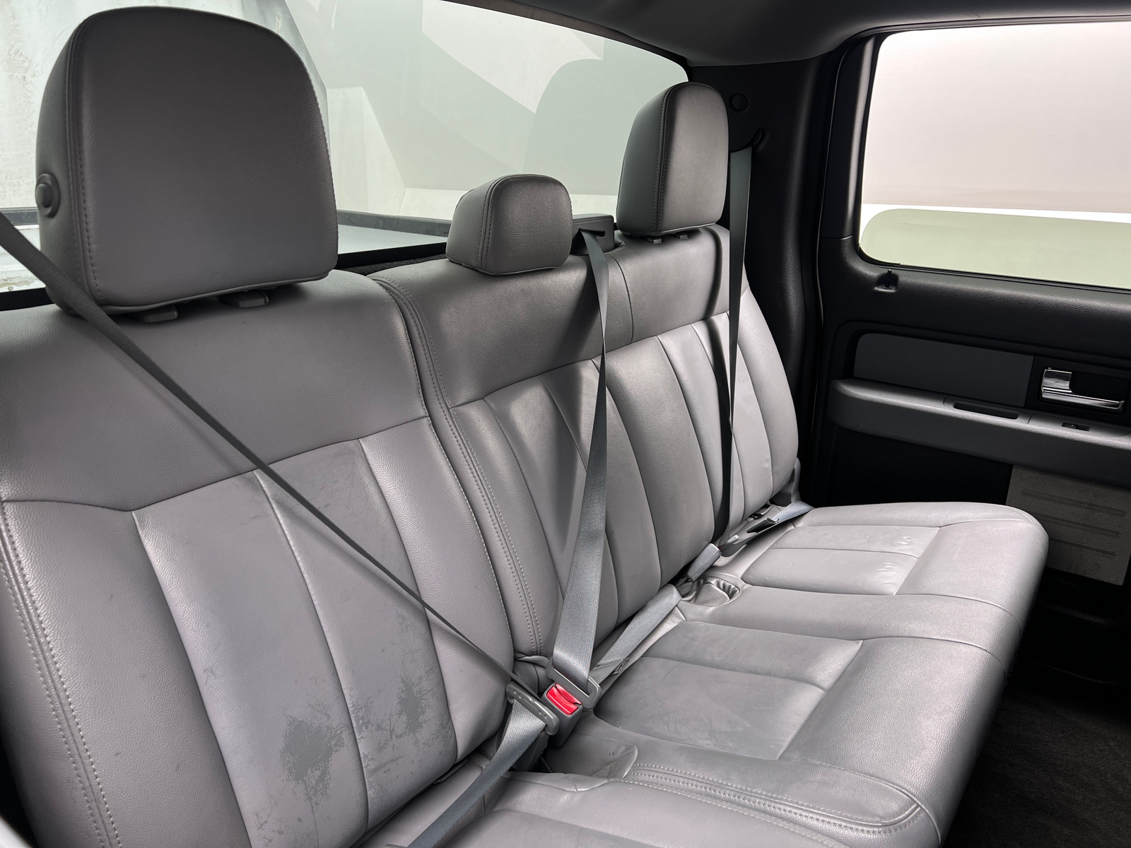 Thumbnail: 2013 Ford Econoline - 6