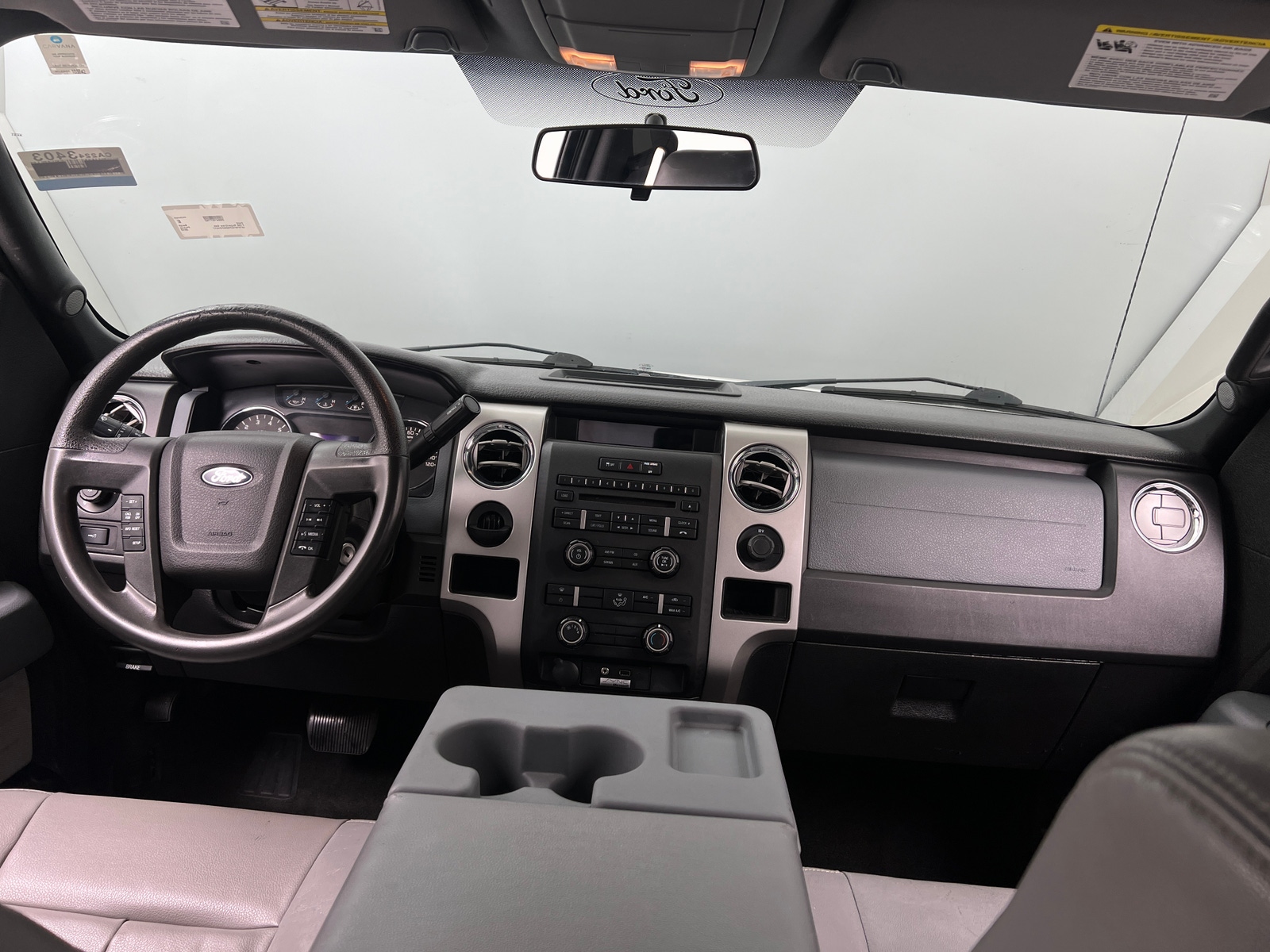 Thumbnail: 2013 Ford Econoline - 3