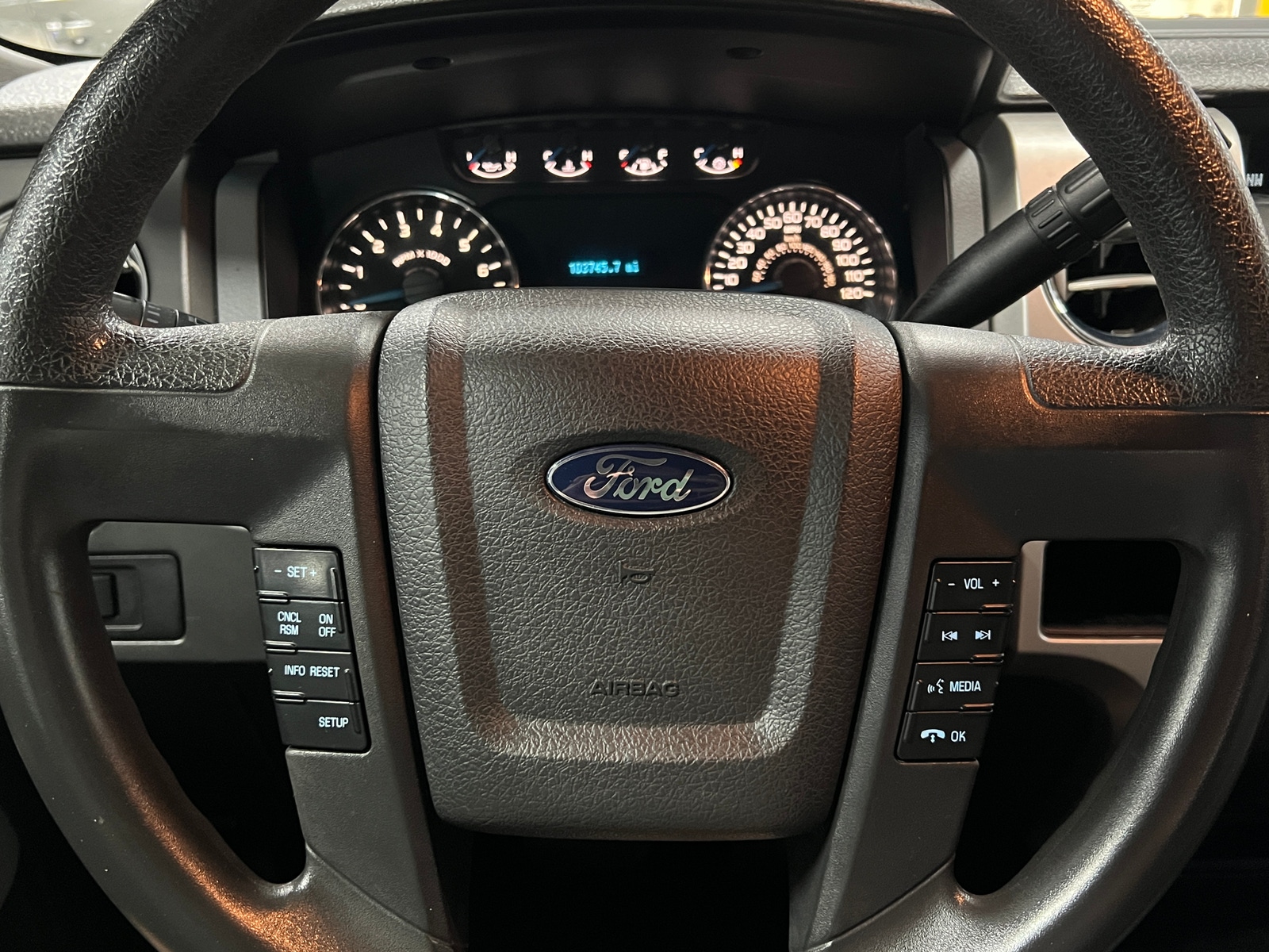 Thumbnail: 2013 Ford Econoline - 5