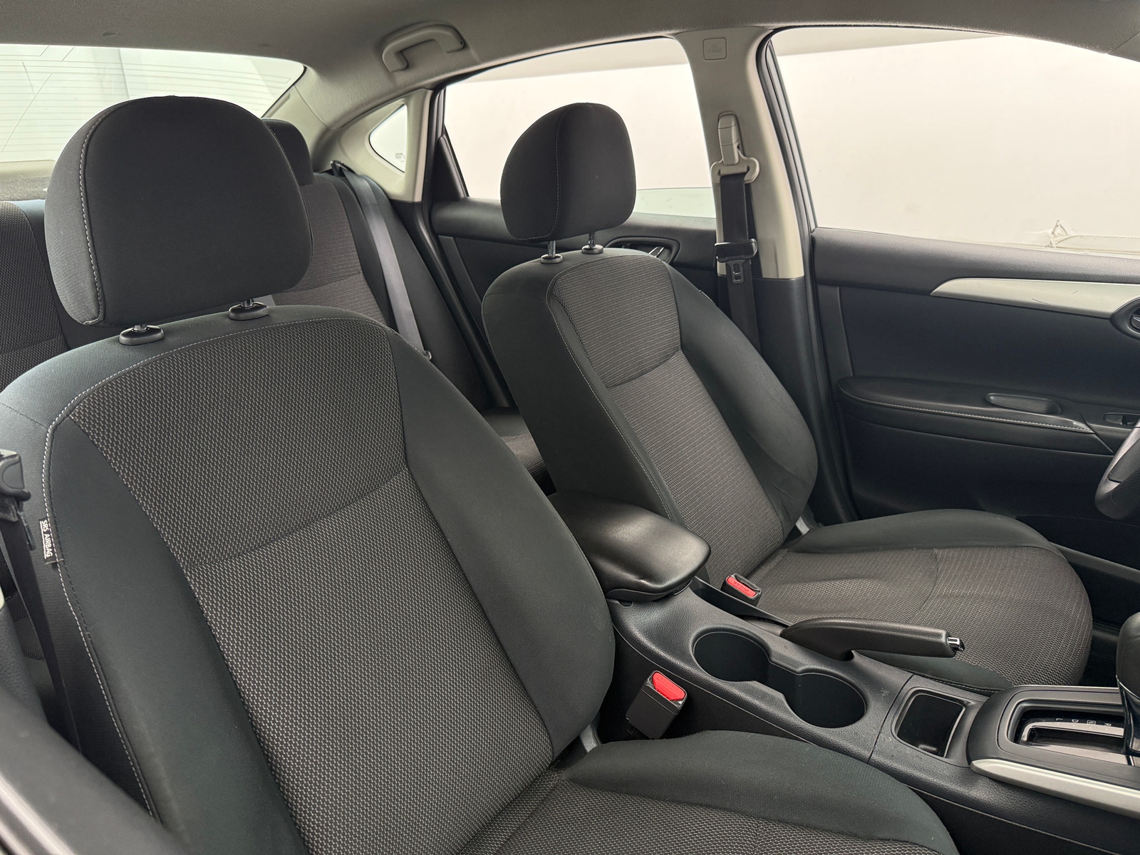 Thumbnail: 2019 Nissan Sentra - 2