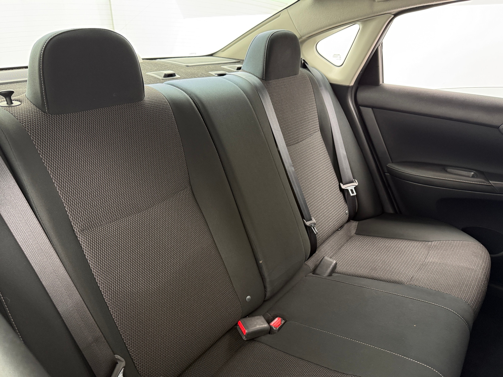 Thumbnail: 2019 Nissan Sentra - 6