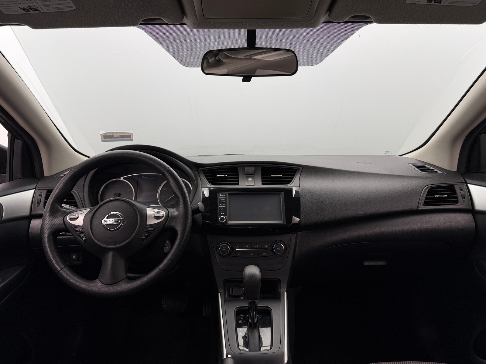 Thumbnail: 2019 Nissan Sentra - 3