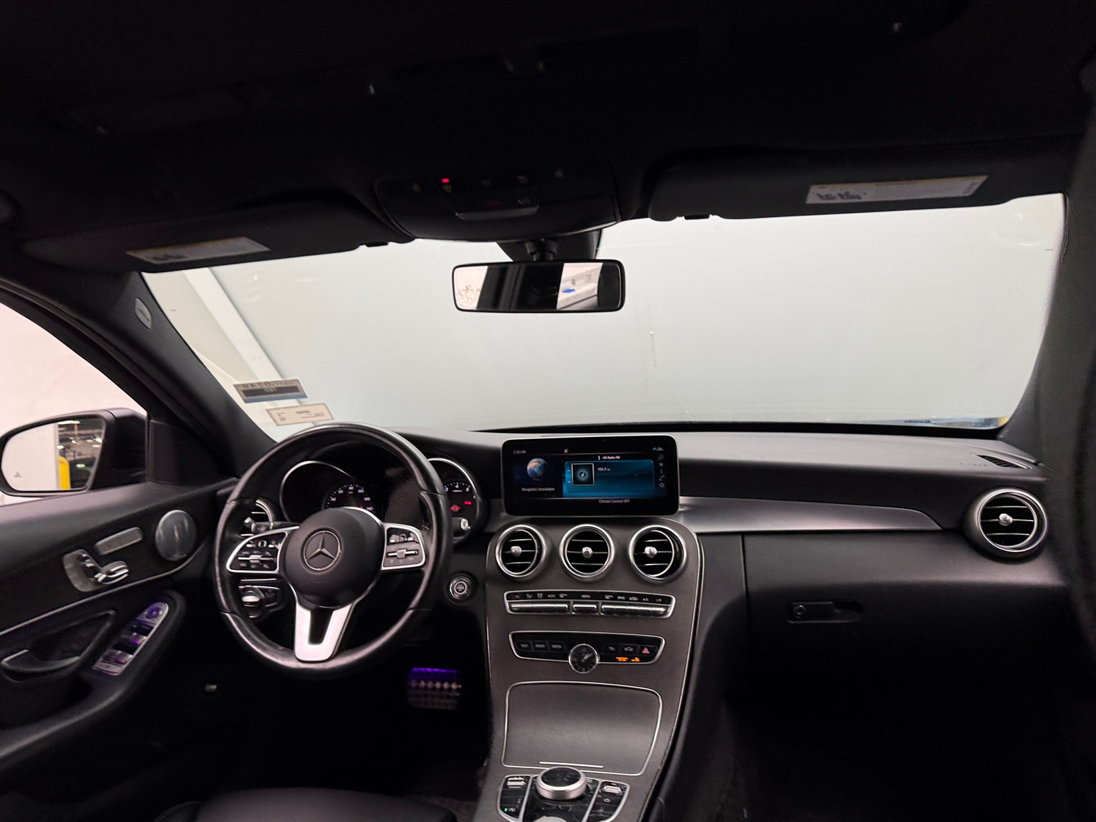 Thumbnail: 2020 Mercedes-Benz C-Class - 2