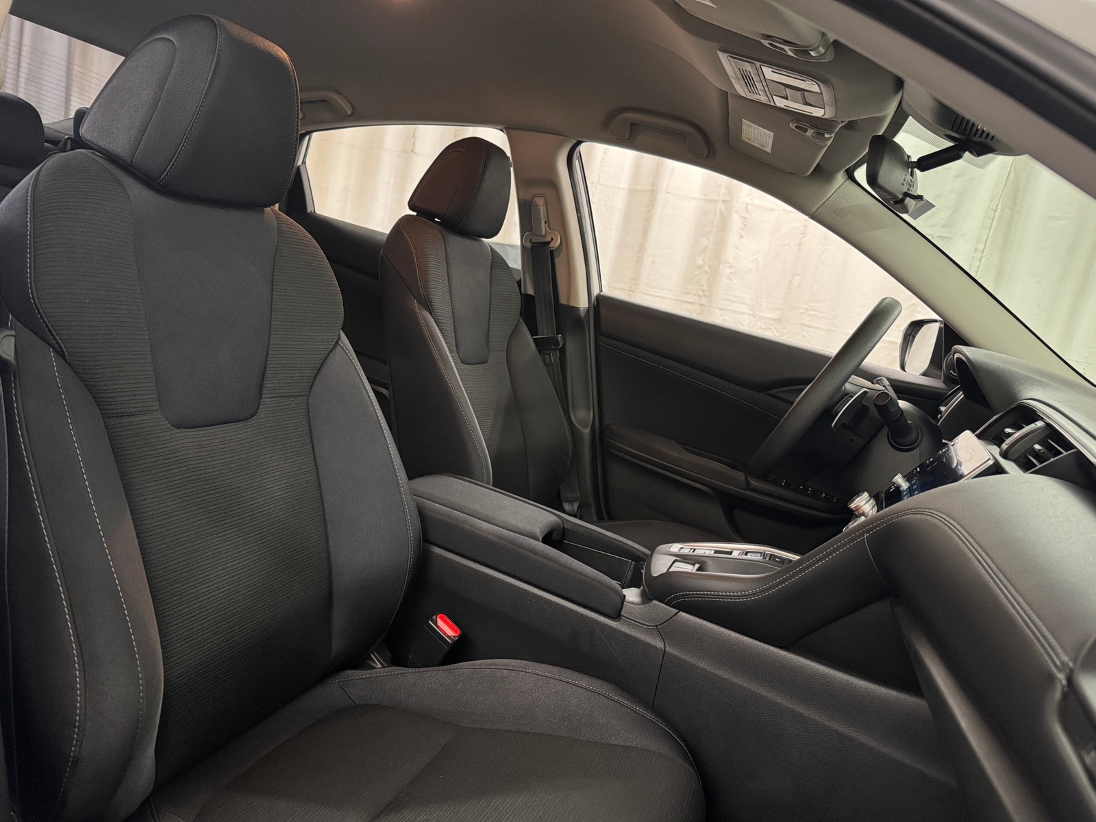 Thumbnail: 2020 Honda Insight - 2