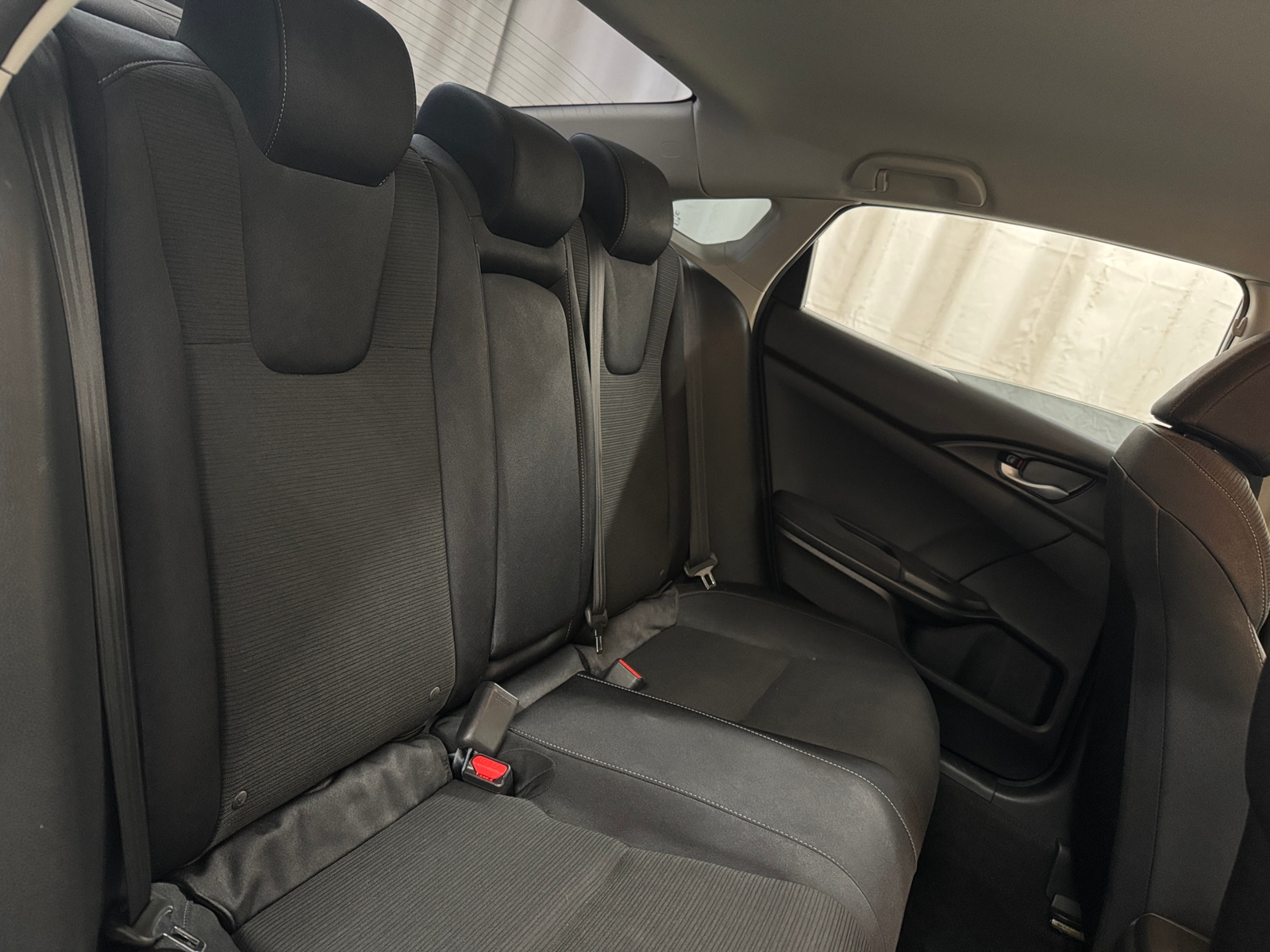 Thumbnail: 2020 Honda Insight - 6