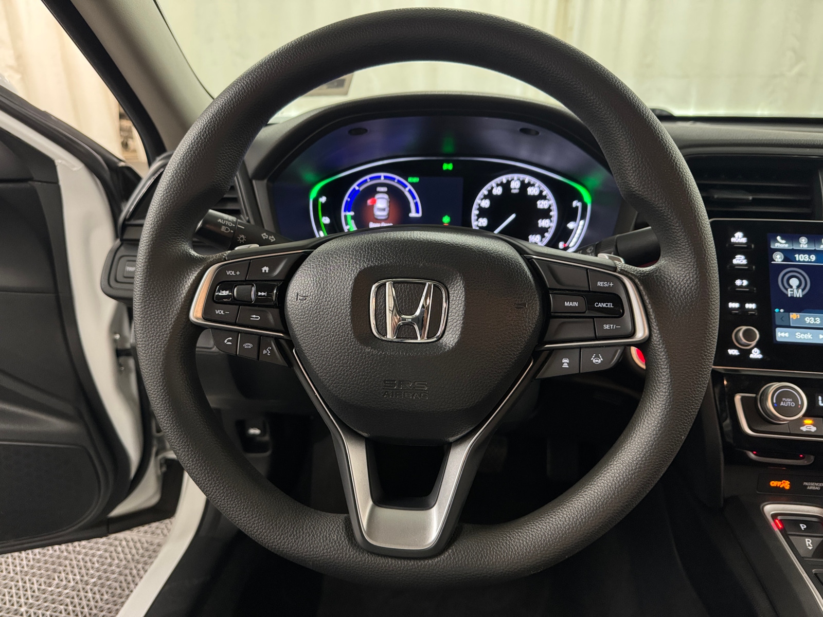 Thumbnail: 2020 Honda Insight - 5