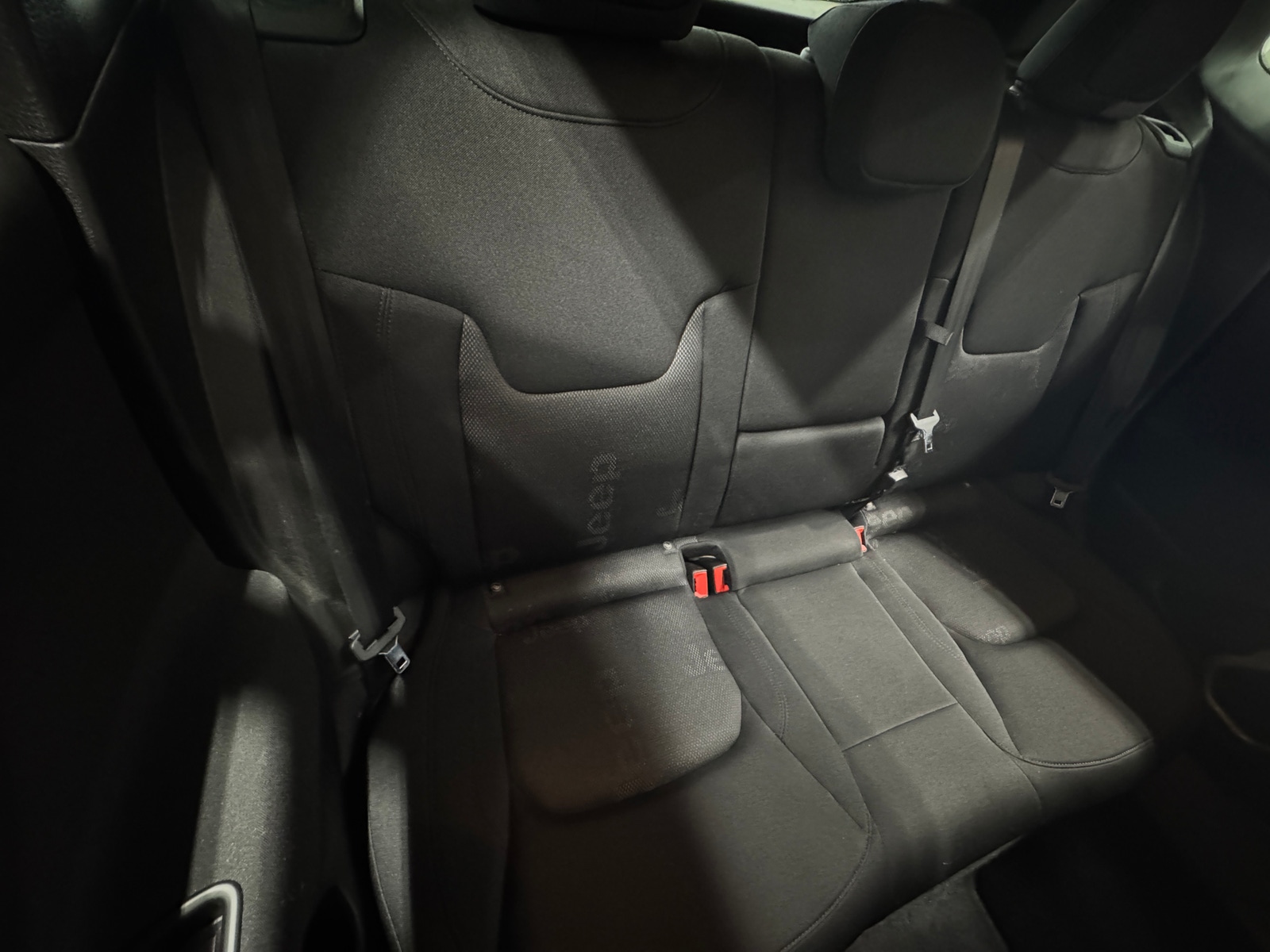 Thumbnail: 2017 Jeep Renegade - 6