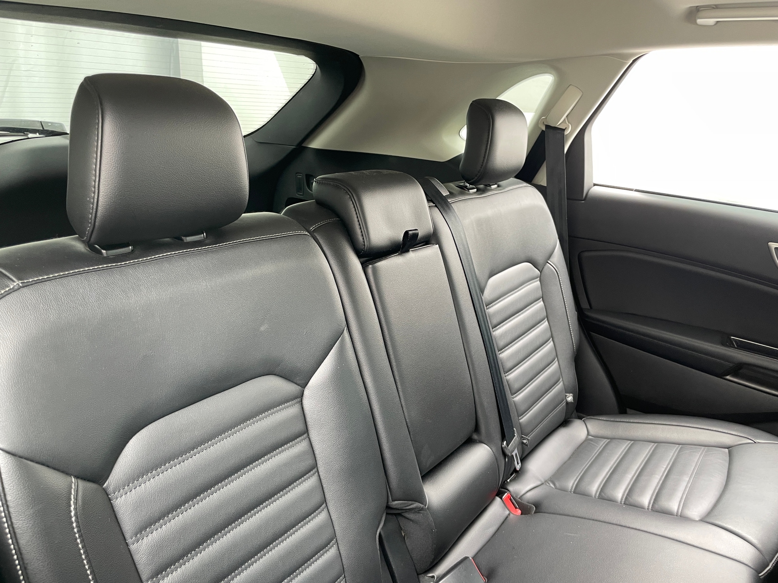 Thumbnail: 2017 Ford Edge - 5