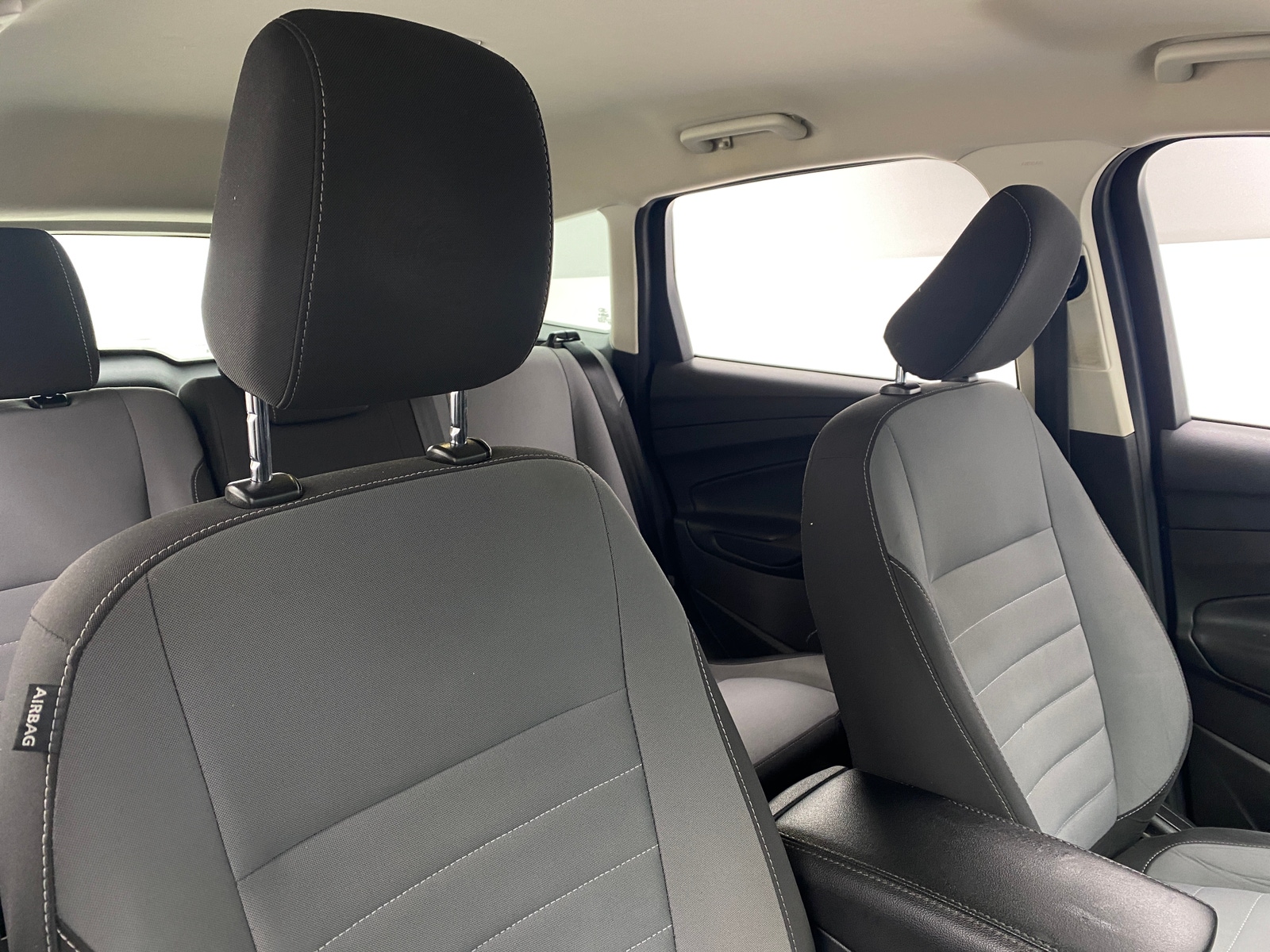 Thumbnail: 2018 Ford Escape - 2