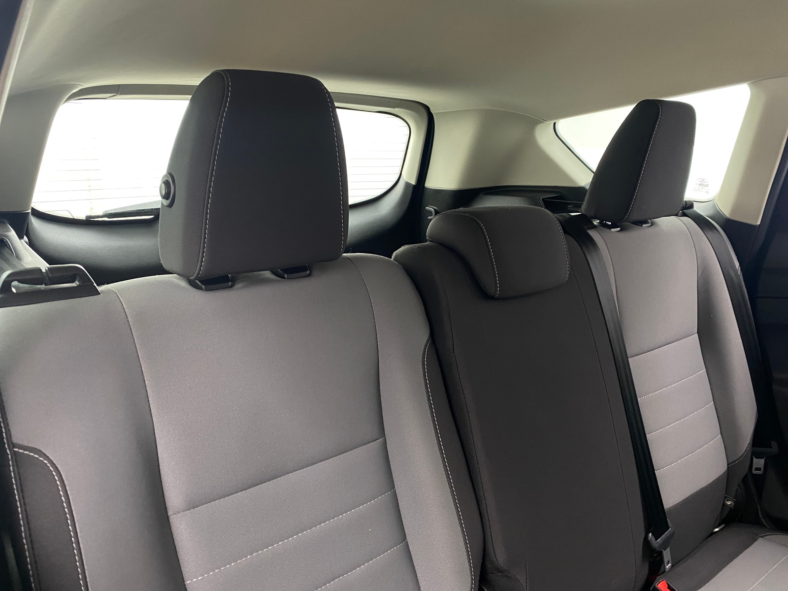 Thumbnail: 2018 Ford Escape - 6