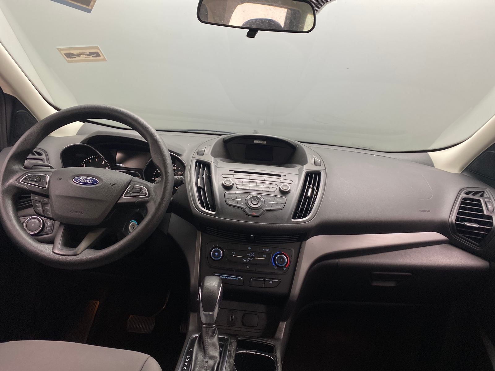 Thumbnail: 2018 Ford Escape - 3