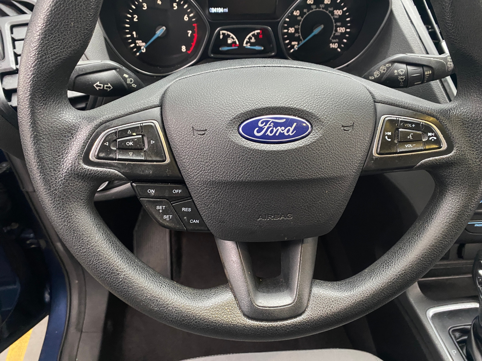 Thumbnail: 2018 Ford Escape - 5