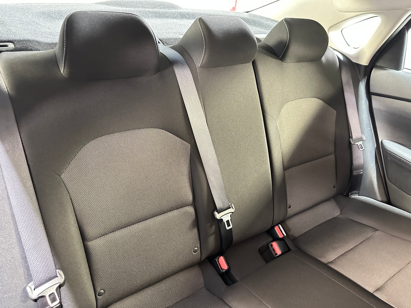 Thumbnail: 2024 Kia Forte - 6