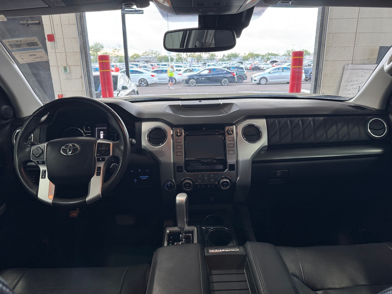 Thumbnail: 2019 Toyota Tundra - 2