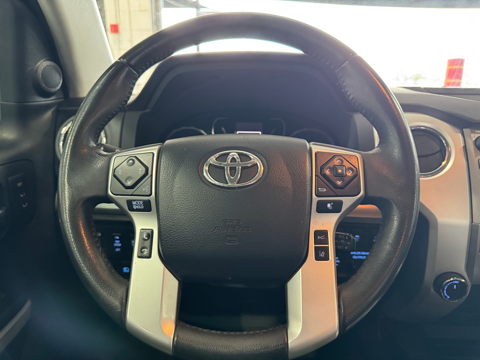 Thumbnail: 2019 Toyota Tundra - 4