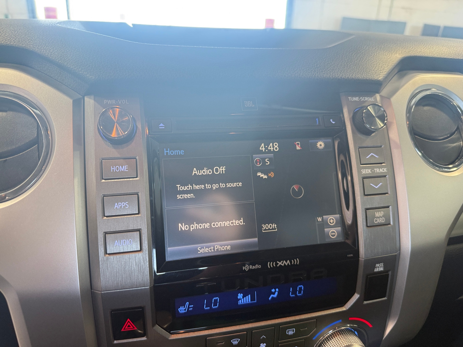 Thumbnail: 2019 Toyota Tundra - 3