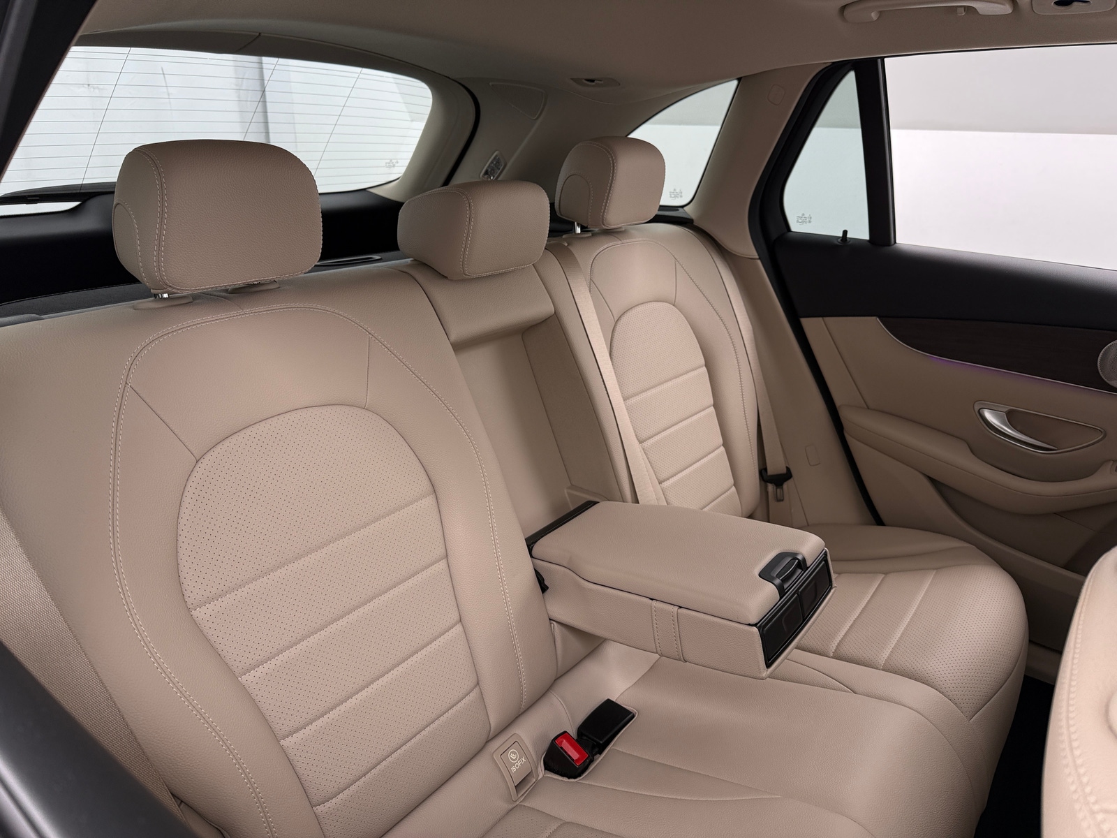 Thumbnail: 2020 Mercedes-Benz GLC - 5