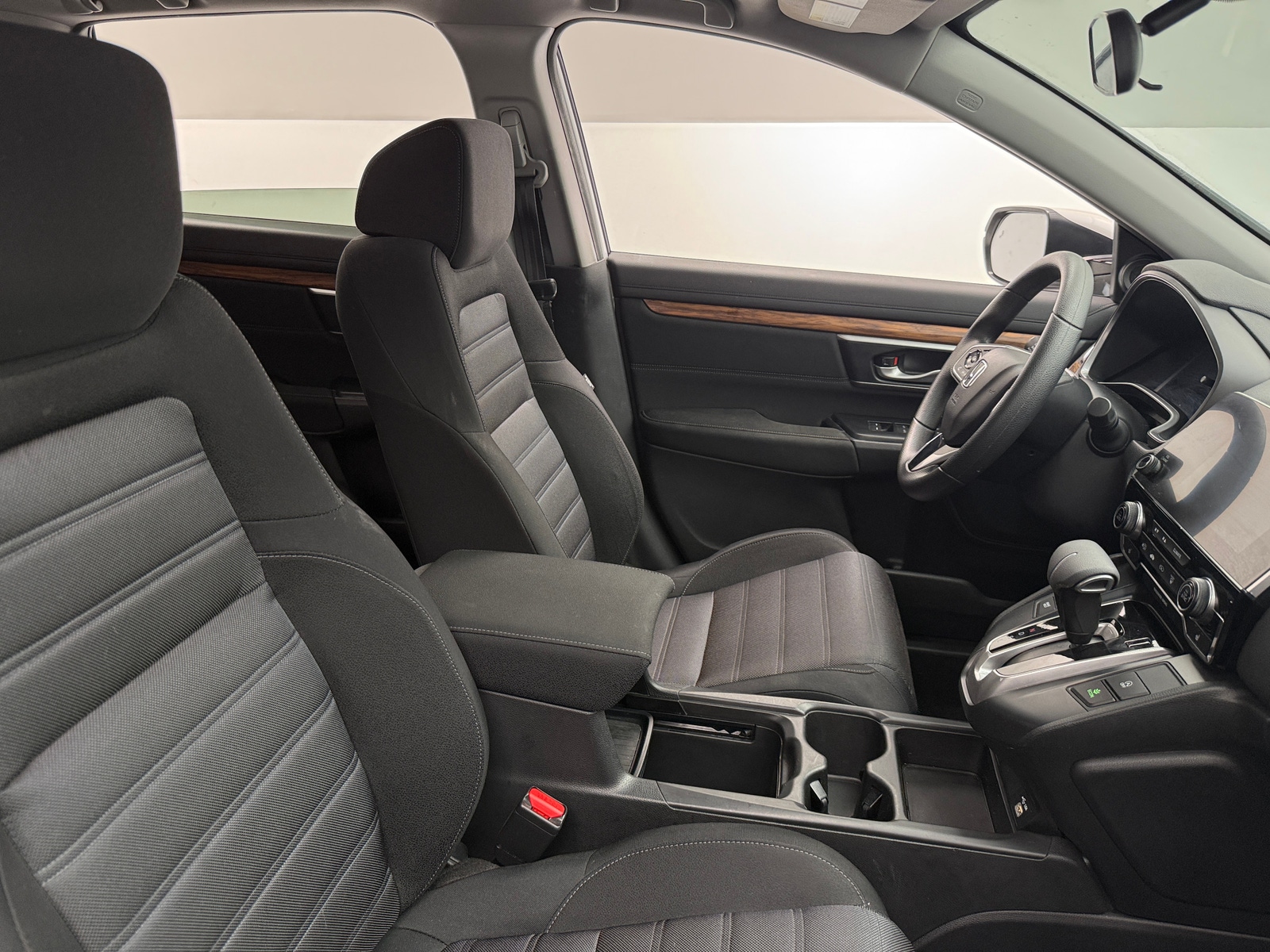 Thumbnail: 2022 Honda CR-V - 2