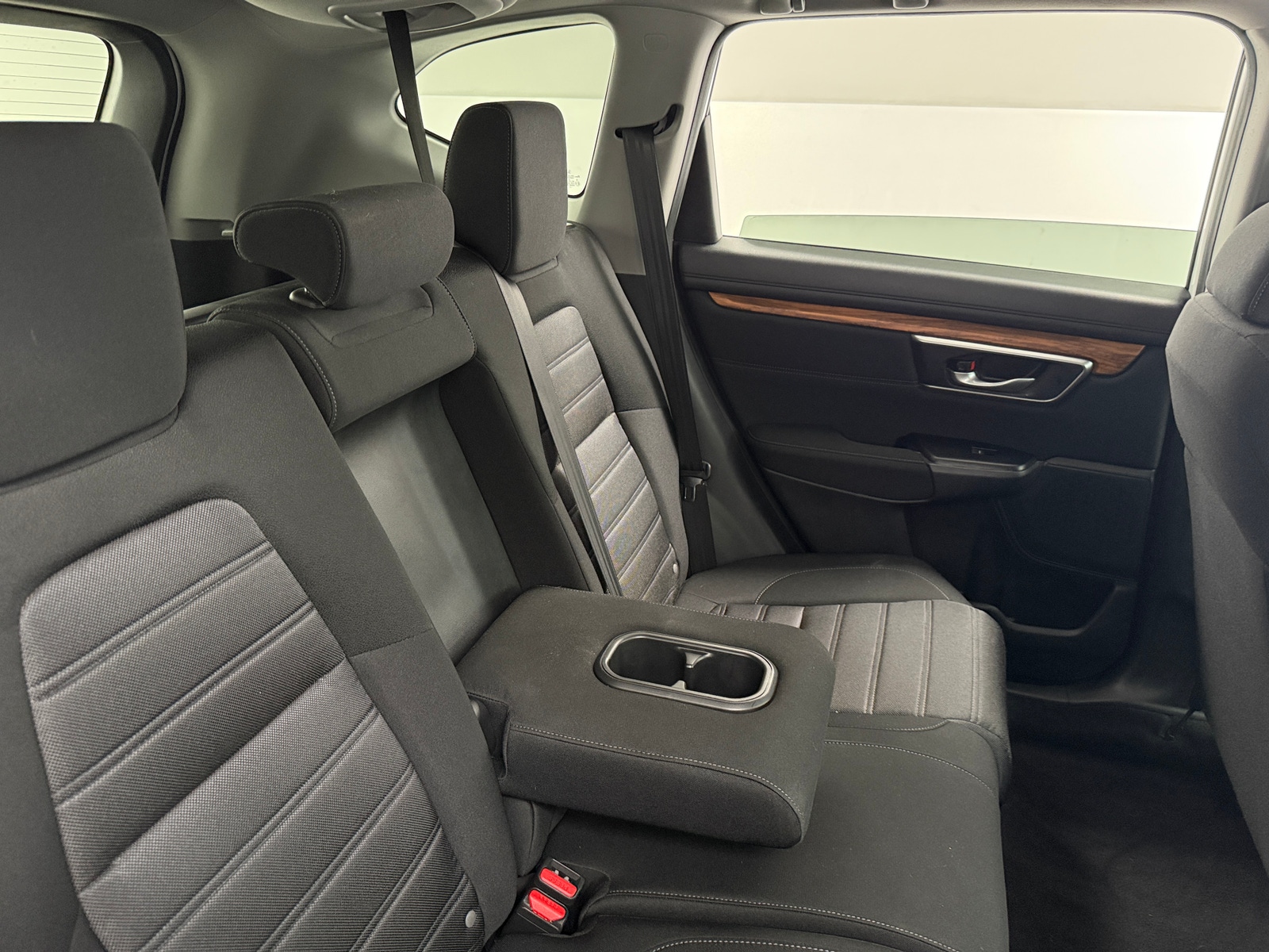 Thumbnail: 2022 Honda CR-V - 6