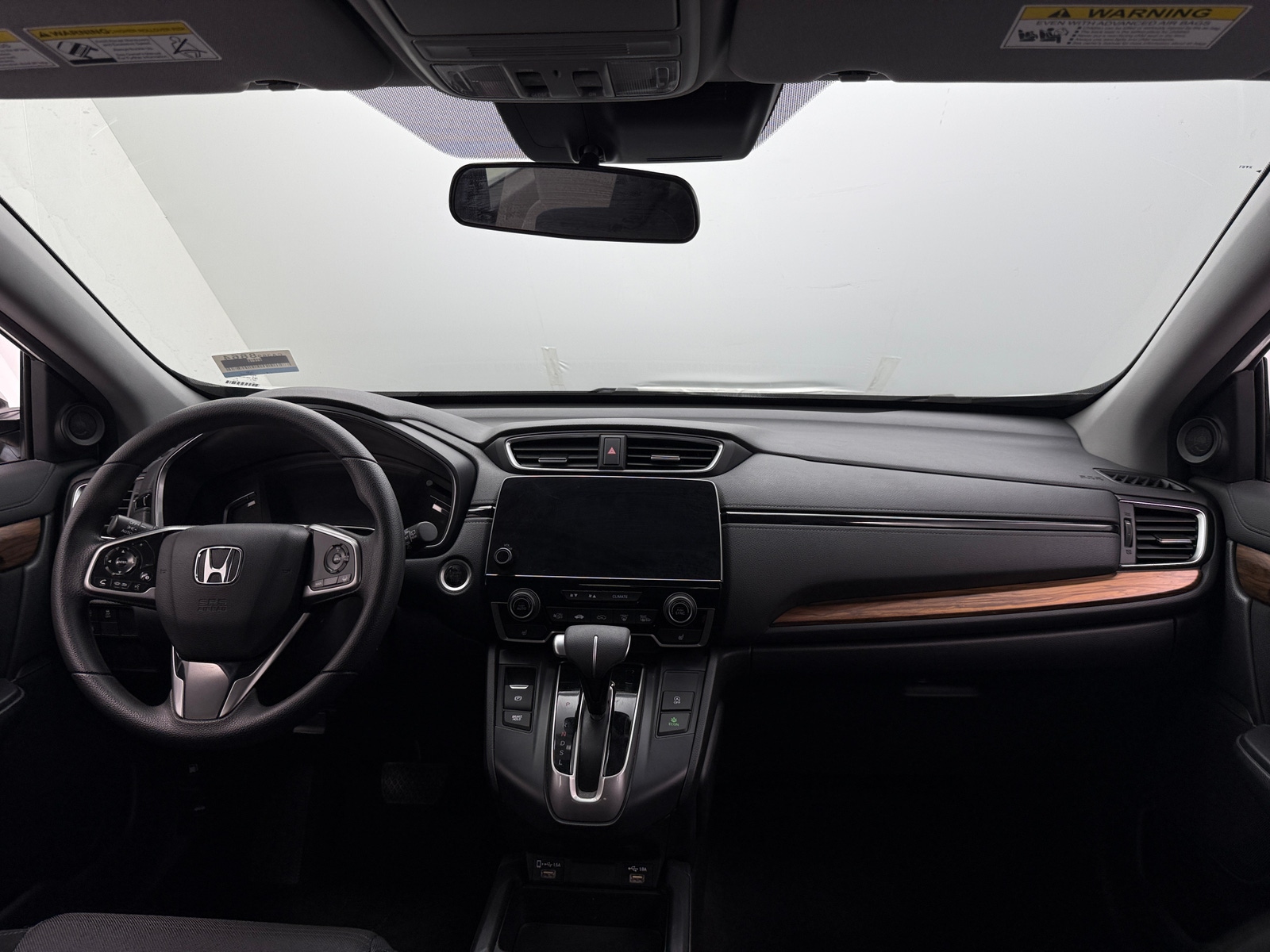 Thumbnail: 2022 Honda CR-V - 3