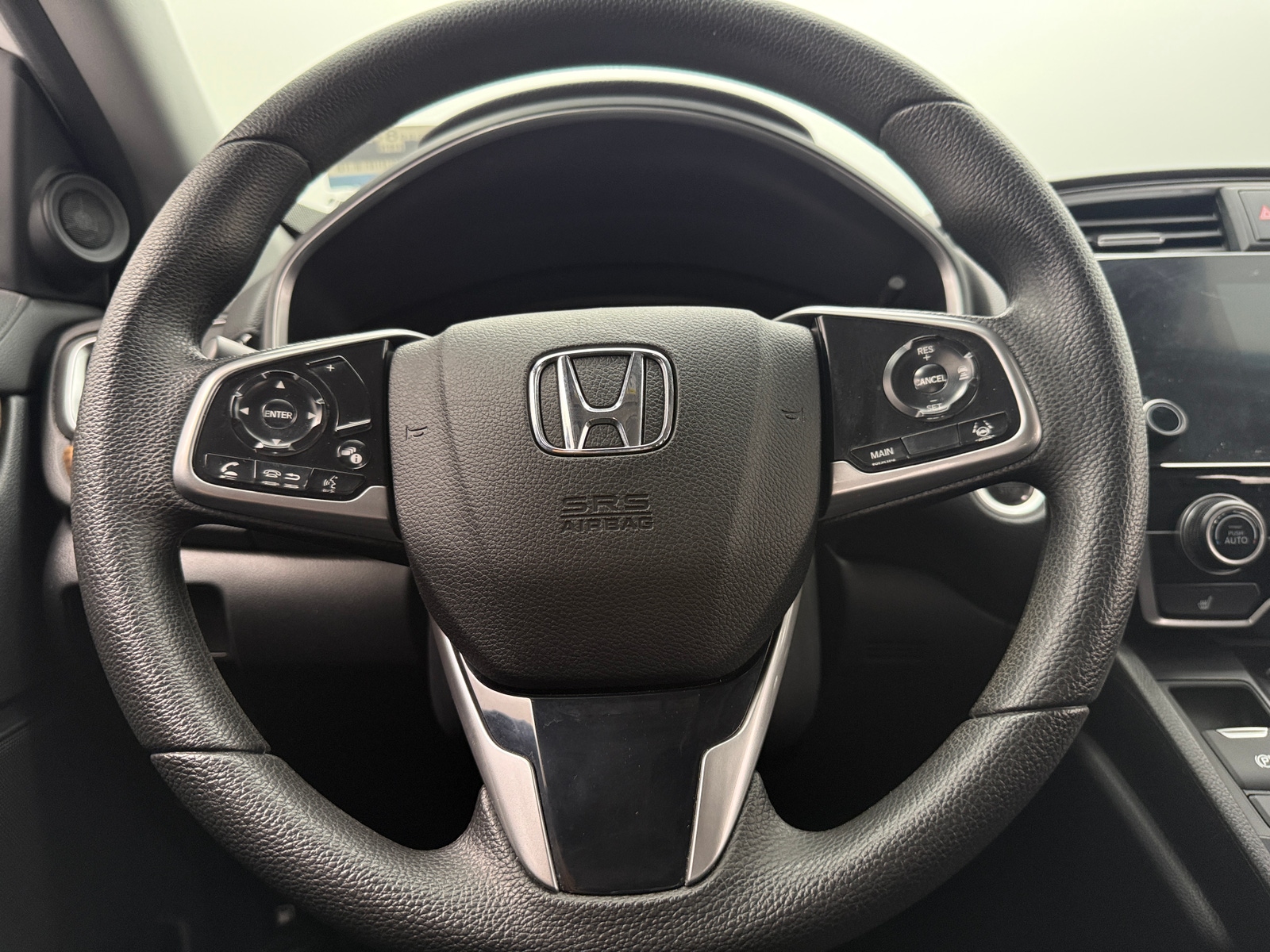 Thumbnail: 2022 Honda CR-V - 5