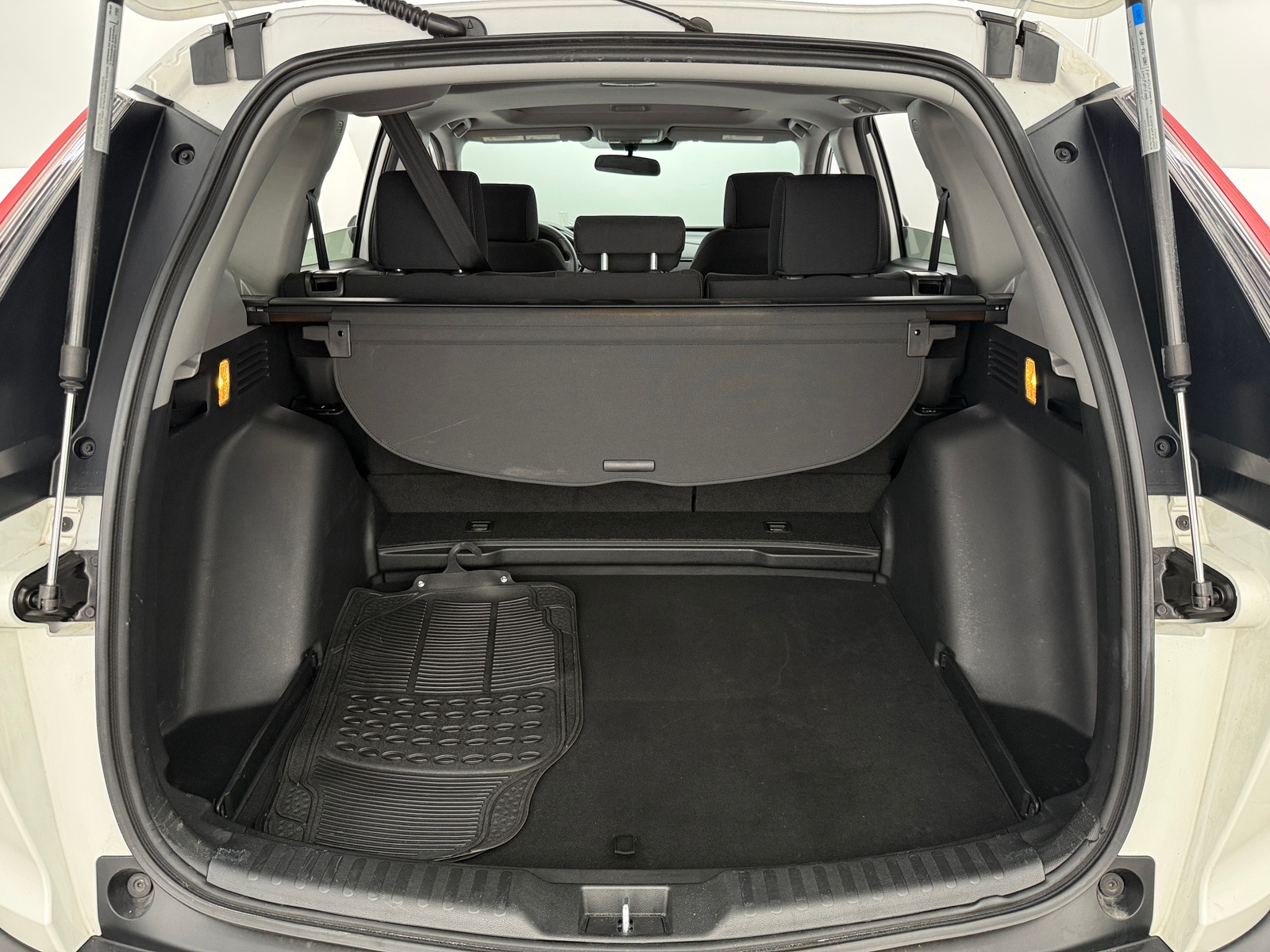 Thumbnail: 2022 Honda CR-V - 7